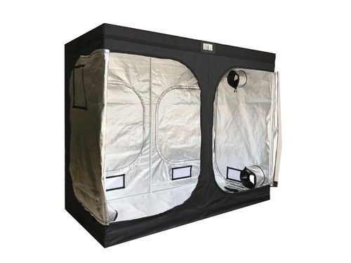 Grow box - tent, 2.4m