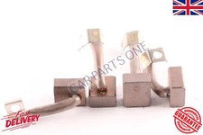 STARTER MOTOR BRUSHES BRUSH