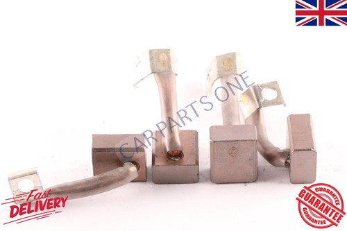 Starter motor brushes brush - starter,