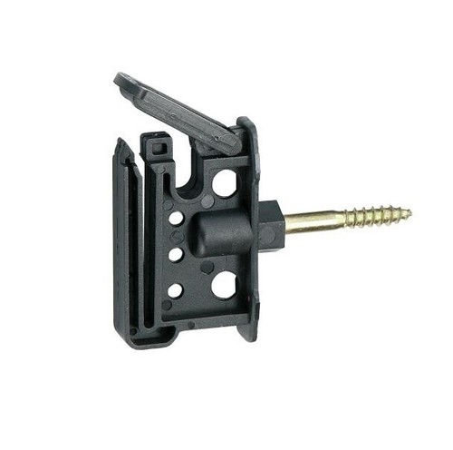 Electric fence 40mm tape - 40mm,