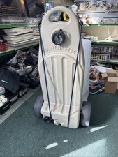 Caravan Camper  Aquaroll