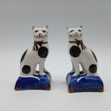 Vintage Staffordshire Mantle