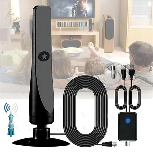 Aerial digital indoor tv - aerial,