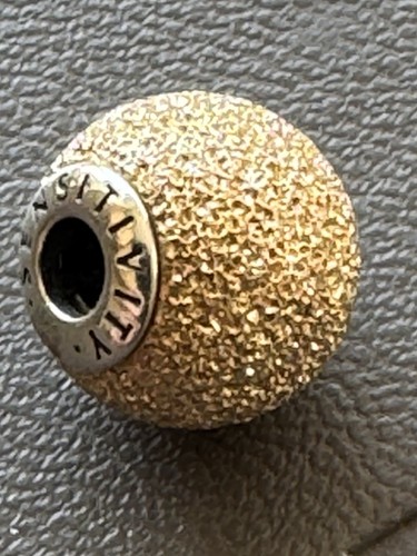 Pandora essence 14ct yellow - pandora,