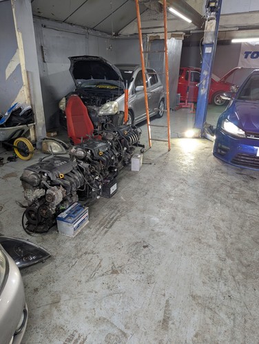 Toyota yaris sport - sport,