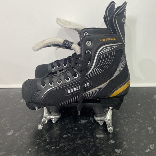 Nike bauer supreme - bauer, one20