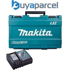 Makita DC18RC 18v 22min