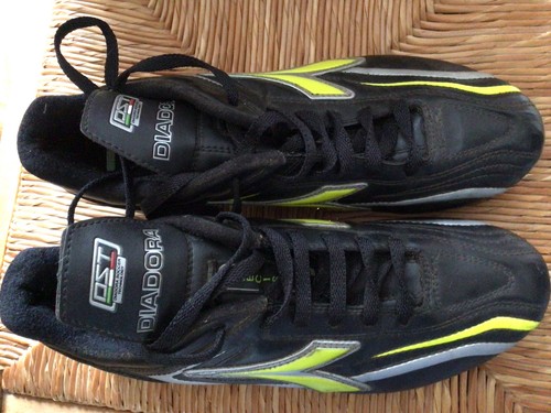 Diadora soccer boots - boots, 42