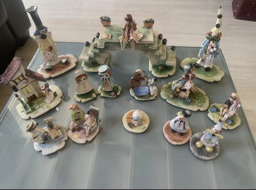 Set lino zampiva italian - of, 14
