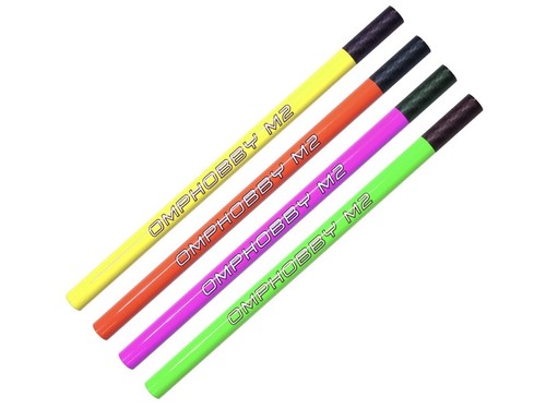 Omphobby pro carbon - m2,