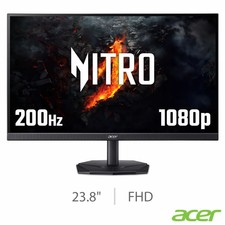 Acer Nitro KG1 23.8 Inch