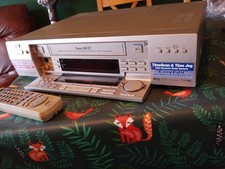 JVC HR-S9700 | Super VHS ET