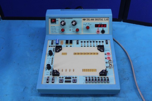 Idl 800 digital - k,
