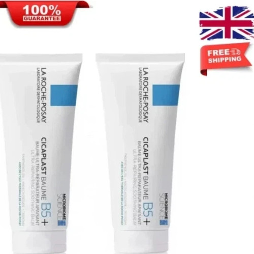 100ml roche posay - 2x,