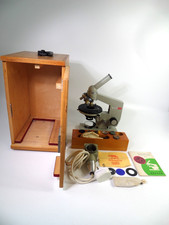 Vintage Russian Lomo P1Y42