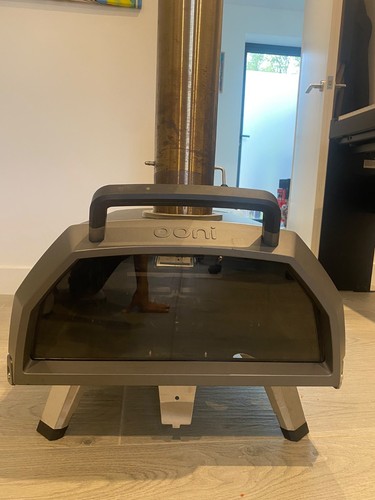 Ooni karu pro - ooni,