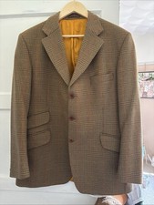 Reid & Taylor Magee Pure Wool