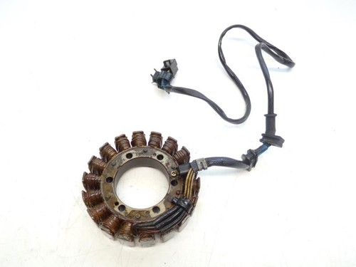 Honda ntv 650 alternator - ntv,