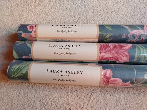 Laura ashley wallpaper - wallpaper, 3