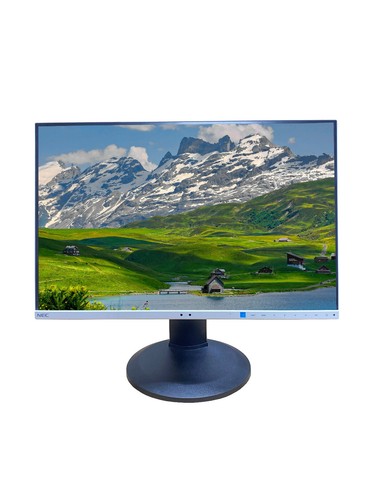 Nec multisync ea245wmi fhd - nec,