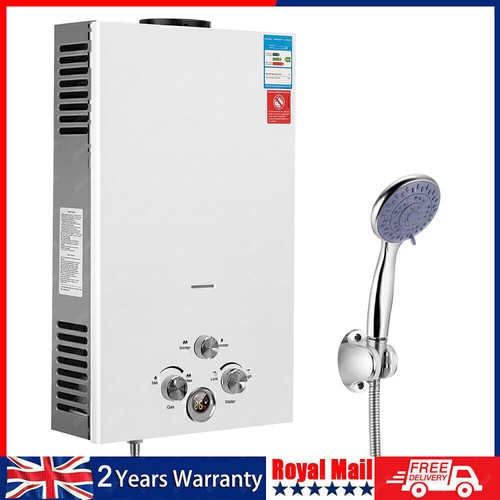 18l gas instant - gas,