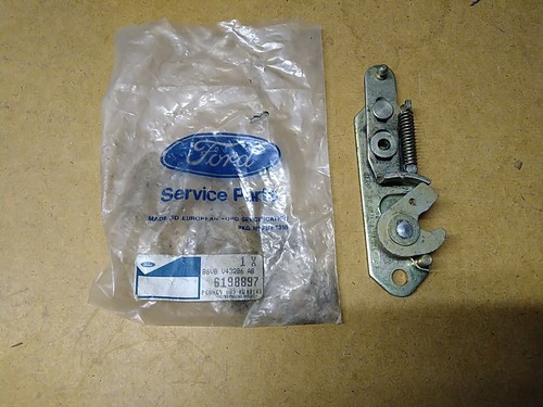 Genuine ford transit mk3 - mk3, mk4