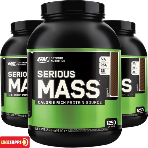 Optimum nutrition serious - nutrition,