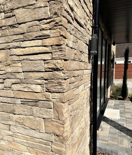 Stone veneers for - stone,