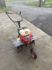 Camon C2000 front tine cultivator rotavator Honda 5.5 hp