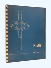 PLAN 5 Architectural Students