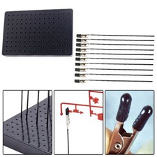 Spray Paint Clamps Model