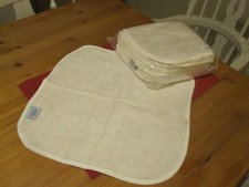 Terry Towelling Nappy