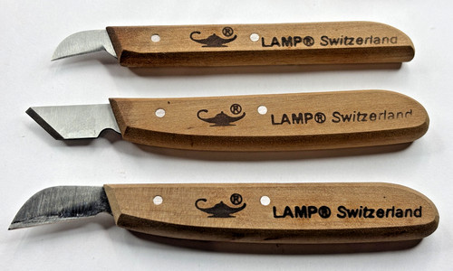 Lamp switzerland flexcut - lamp,