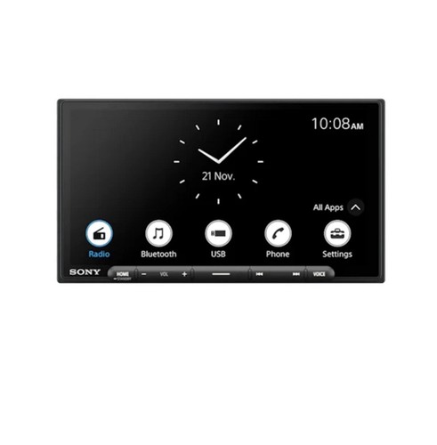 Sony xav ax6000 wireless - xav-ax6000,