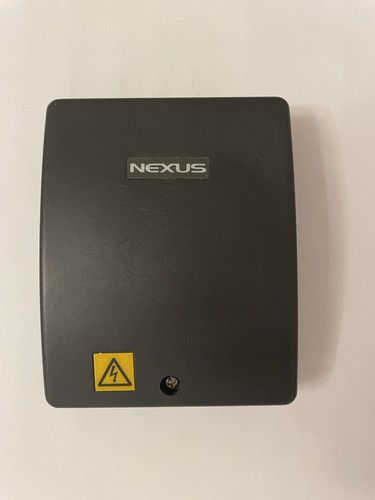 Nexus wsi box - wsi,
