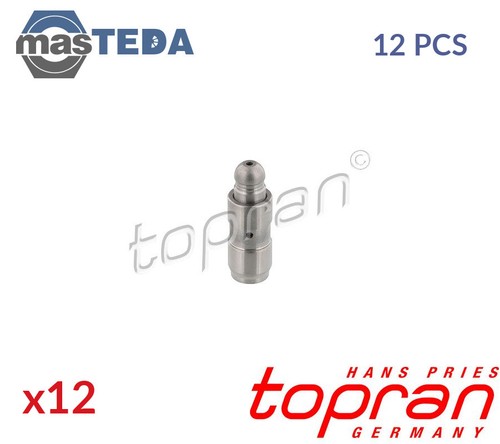 207 333 hydraulic - hydraulic, tappet