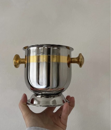 Vintage italian champagne - italian,