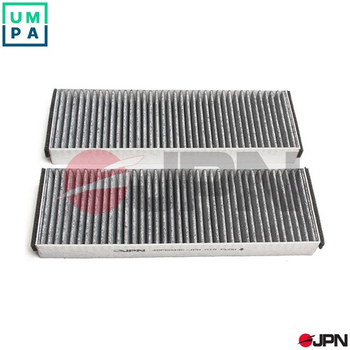 Filter cabin air - filter,