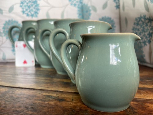 Job lot denby manor green - lot,