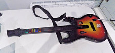 Guitar Hero Wireless Guitar