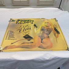 The Cramps A Date With Elvis
