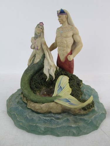 Enchantica olm and - olm, sylphen