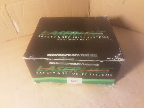 Laserline safety security - laserline,