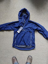 Paramo Velez Adventure Smock