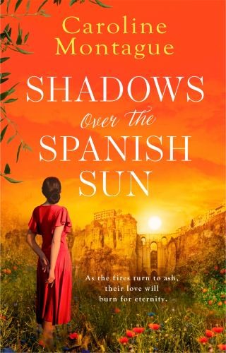 Shadows over the spanish sun - the,