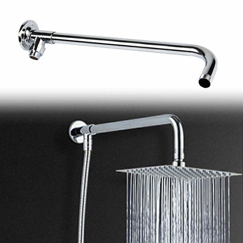 Stainless steel shower - steel,