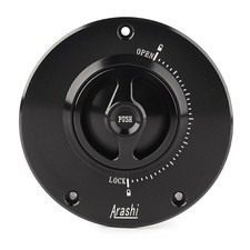 Fuel Filler Gas Tank Cap Cover