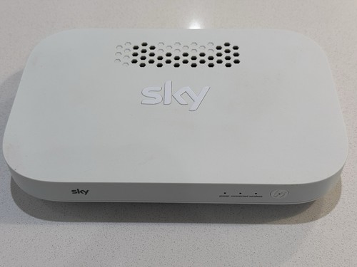 Sky booster ee120 - booster,