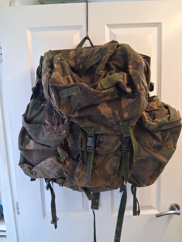 British army dpm long - army,