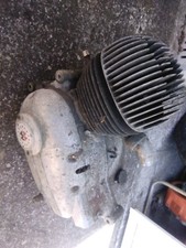 montgomery wards benelli 125cc